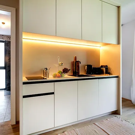 Apartment Lukasfeld 9 Sepp Hopfgarten im Brixental