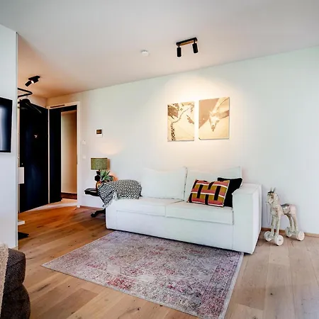 Apartment Lukasfeld 9 Sepp *