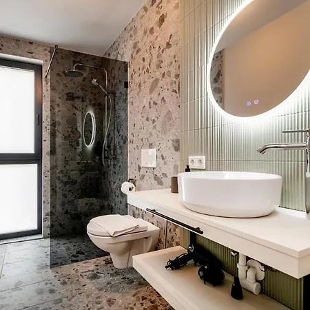 Lejlighed Lukasfeld 9 Sepp Hopfgarten im Brixental