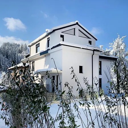 Lejlighed Lukasfeld 9 Sepp *