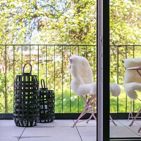 Lukasfeld 9 Sepp Lejlighed Hopfgarten im Brixental