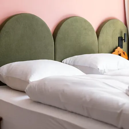 Apartment Lukasfeld 9 Sepp Hopfgarten im Brixental