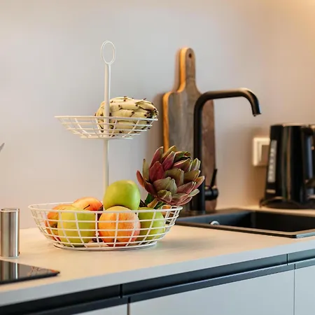 Lukasfeld 9 Sepp Lejlighed