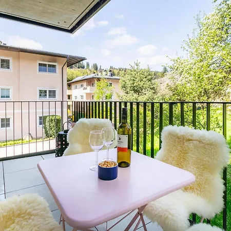 Lukasfeld 9 Sepp Hopfgarten im Brixental