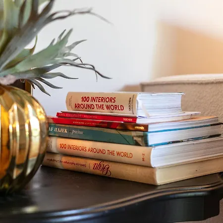 Lukasfeld 9 Sepp Apartment