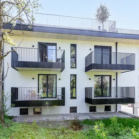 Apartment Lukasfeld 9 Sepp