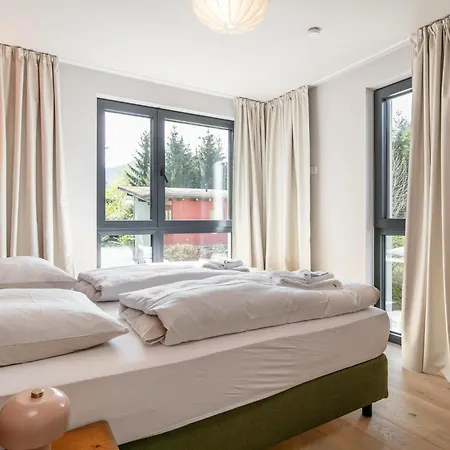 Apartment Lukasfeld 9 Sepp Hopfgarten im Brixental