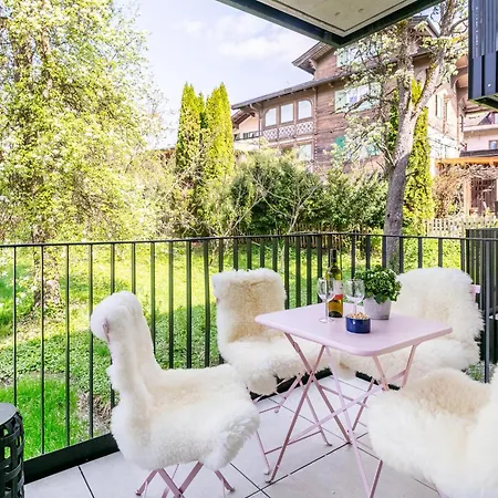 Lukasfeld 9 Sepp Hopfgarten im Brixental