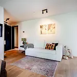 Apartmán Lukasfeld 9 Sepp *