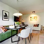 Lukasfeld 9 Sepp Apartmán