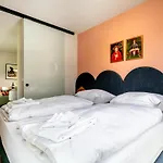 Lukasfeld 9 Sepp Apartmán