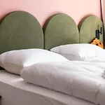 Apartmán Lukasfeld 9 Sepp Hopfgarten im Brixental