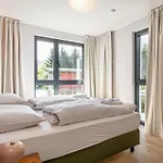 Apartmán Lukasfeld 9 Sepp Hopfgarten im Brixental